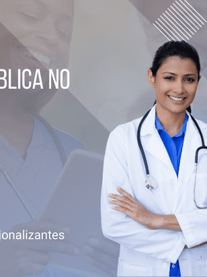 Saúde Pública no Brasil - 80 horas