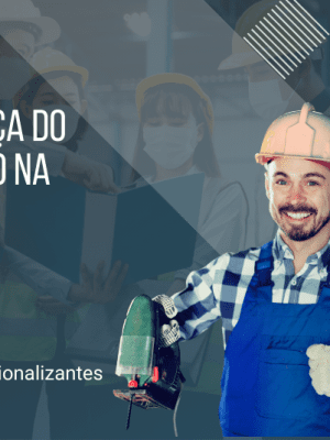 Segurança do Trabalho na Prática - 80 horas