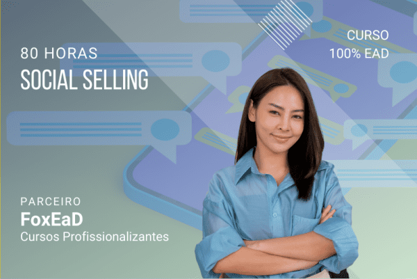 Social Selling - 80 horas