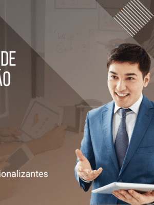 Técnicas de Persuasão - 80 horas