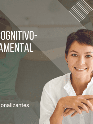 Terapia Cognitivo-Comportamental   - 80 horas