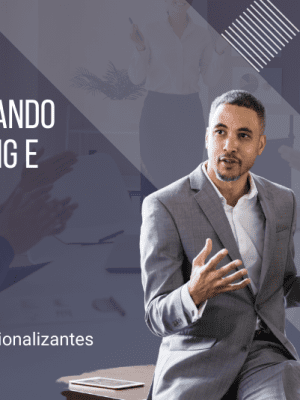 Trabalhando Marketing e Vendas - 80 horas