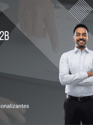 Vendas B2B - 80 horas