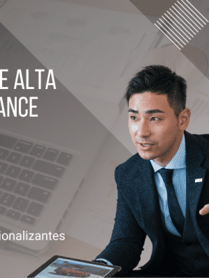 Vendas de Alta Performance - 80 Horas