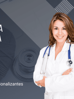Vigilância Sanitária - 80 horas